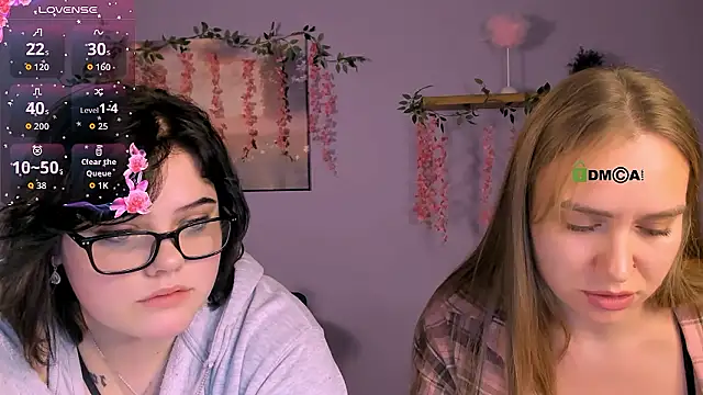 lika_popのライブXXXチャット