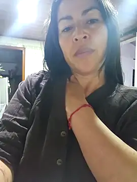 JustSamantha_のライブXXXチャット