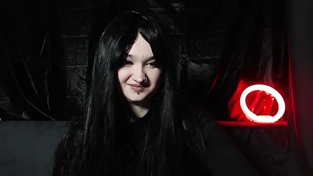 Miss_SamantaBlack – Naživo XXX chat