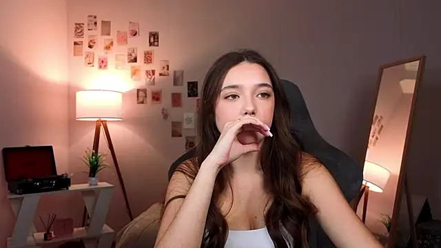 Vexorine Live XXX-Chat