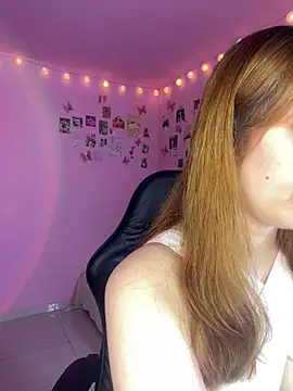 Davne_ Live XXX-chat