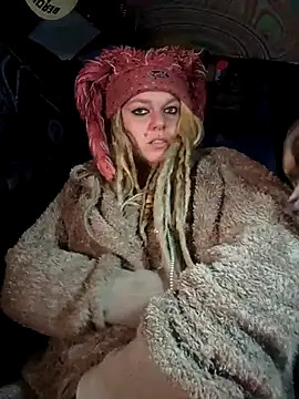 Horny_hippie Live XXX-chat