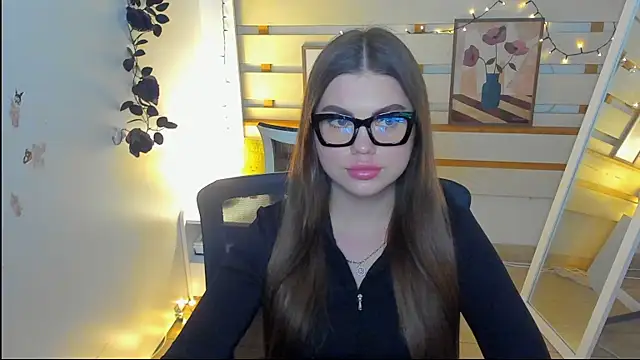 Violetta_BrilliantのライブXXXチャット