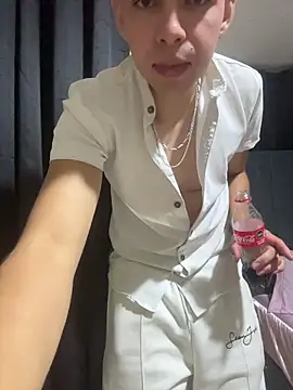 Živý XXX chat Johan_stick