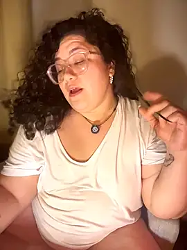 VanesssaMilf_のライブXXXチャット