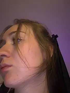 Chat +18 de FreyasTimee ao vivo