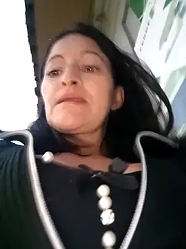 Webkamerová show SAMMY_30-