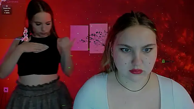 dina_bloom_ Live XXX-Chat