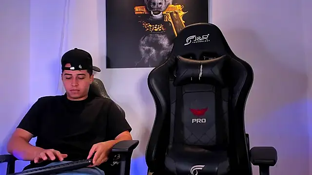 konalandのウェブカメラショー