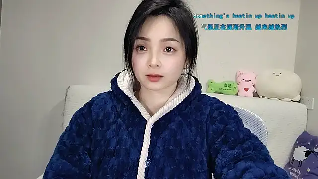 -J-o-y- Live XXX Chat