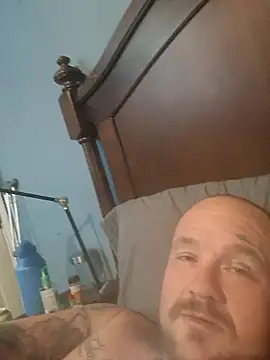 Capthookfugood Show in webcam