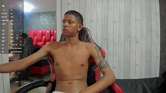 _erick_j Live XXX-chat