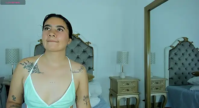 paulina_lux 라이브 XXX 채팅