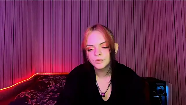 MysticMuselのライブXXXチャット