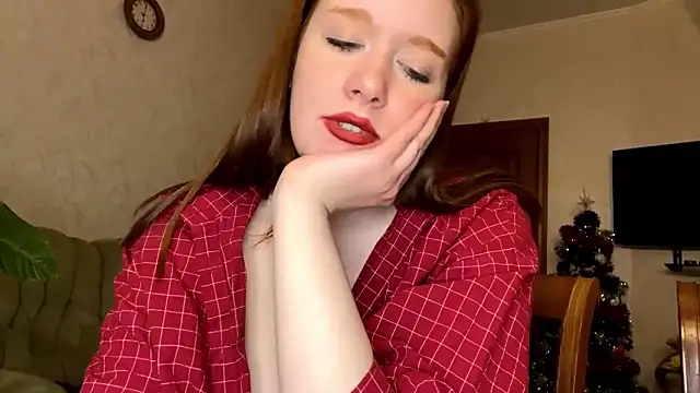 Undinkis' Live XXX Chat