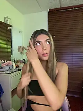 Ladycandy26 Live XXX-Chat