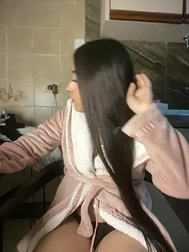 AuroraJohns_Pink Chat XXX in diretta