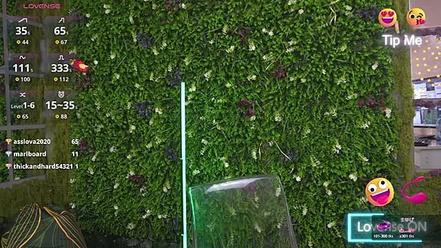 Živý XXX chat Ana_Lexus