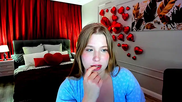 SweetDaylight Live XXX Chat