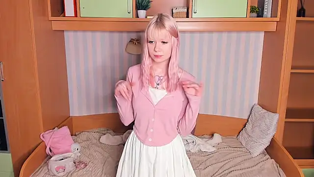 NoelMccrimmon Live XXX Chat