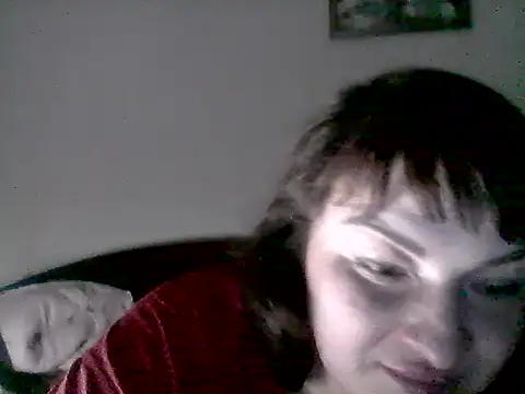 Czat XXX na żywo – AllinaKis