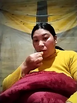 kusseckaのライブXXXチャット