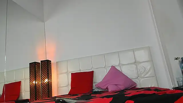 Živý XXX chat EsterLima