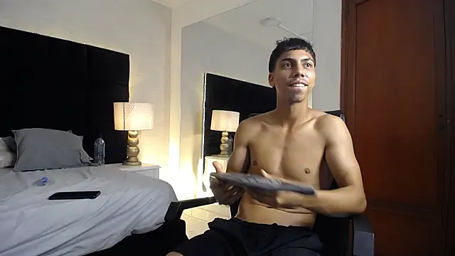 Czat XXX na żywo – Axel_Walkeer