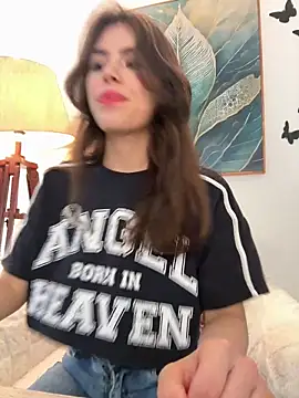 Czat XXX na żywo – ChloeeCoxx