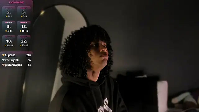 Lucas_eevans 라이브 XXX 채팅