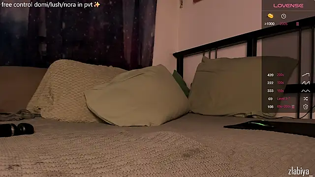 zlabiya_ Live XXX-chat