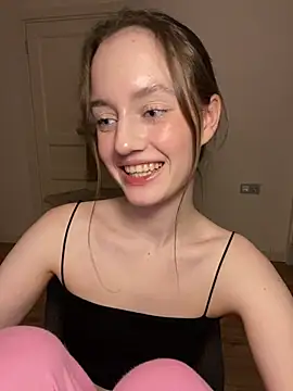 malyshhka Chat XXX in diretta