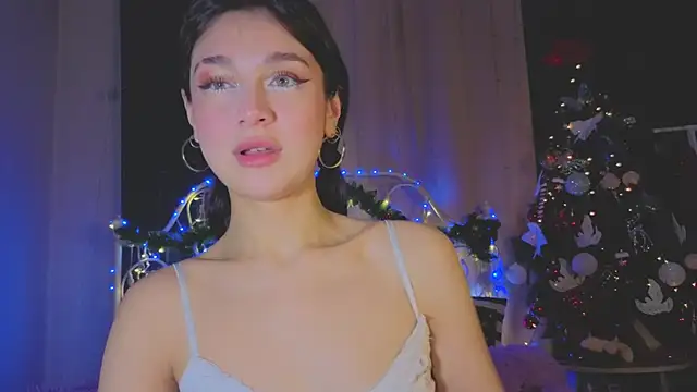 Funny_Bunnyのウェブカメラショー