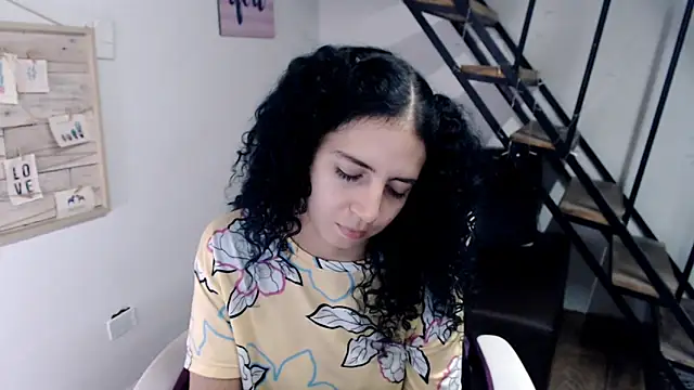 samantha_baby_ Chat XXX in diretta