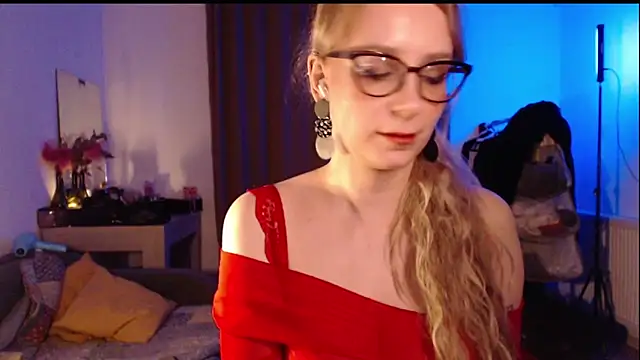 welliza Live XXX-chat