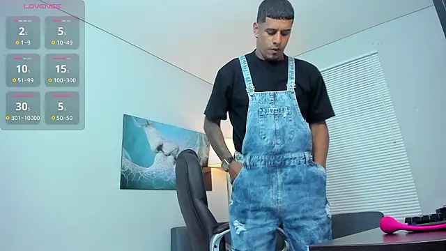 vincen_jose Chat XXX live