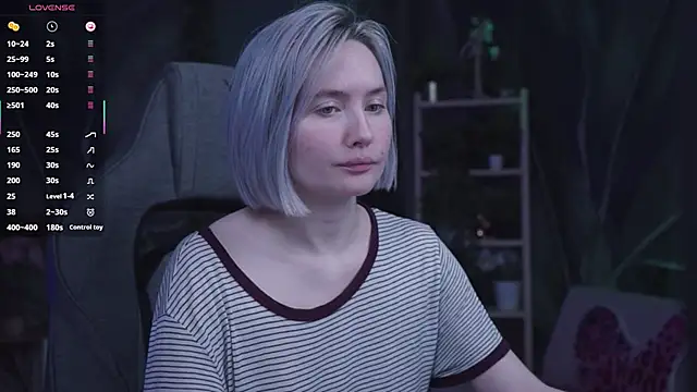 ReiYosimotoのライブXXXチャット