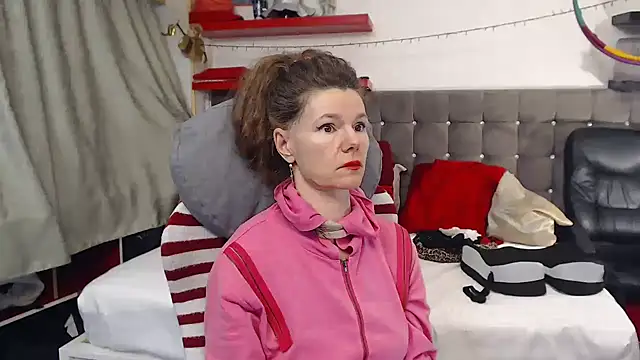 kellyterapy Chat XXX in diretta