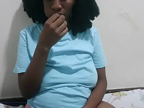 prettybeee Obrolan Langsung XXX