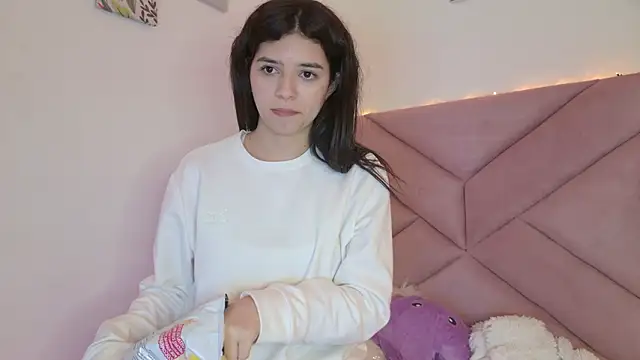 eva_sin18 Live XXX-Chat