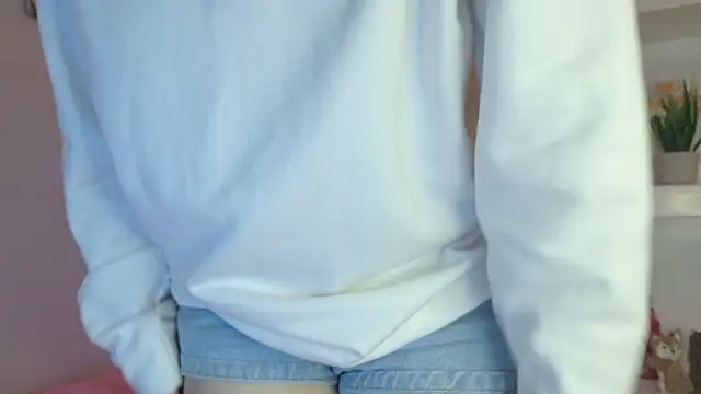 Živý XXX chat eva_sin18