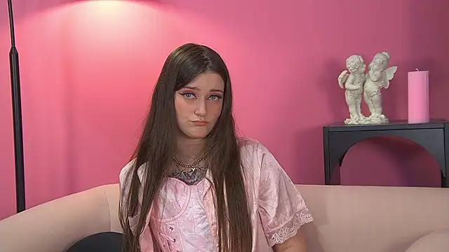 Živý XXX chat JessicaJewells