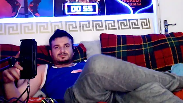 FuckToyBoy69 라이브 XXX 채팅