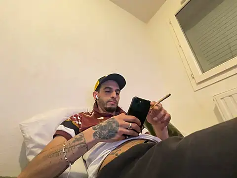 Živý XXX chat Rebeu313