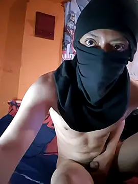 josuxco18's Webcam Show