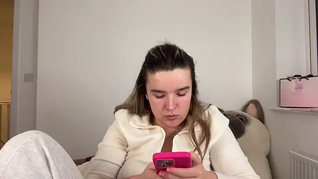 Chat XXX ao vivo de maisiesmithx