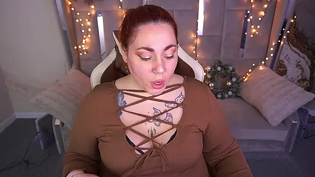 Živý XXX chat Kittywakee