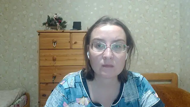 Chat XXX ao vivo de Smart_Rose