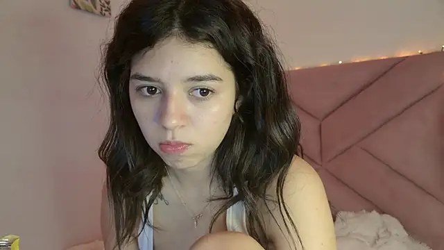 eva_sin18 Chat XXX in diretta