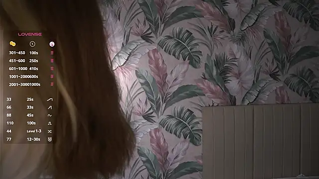 MarlinVarian: онлайн-секс-чат